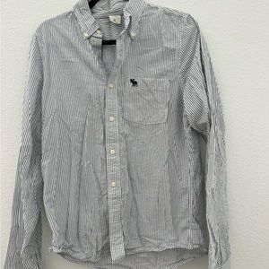 Abercrombie Men’s Shirt